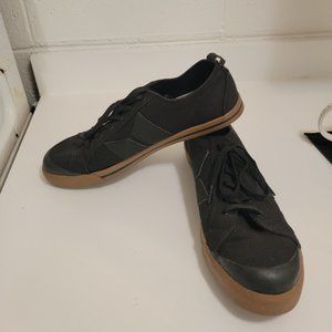 Macbeth vegan Shoes - Sleeping with Sirens edition